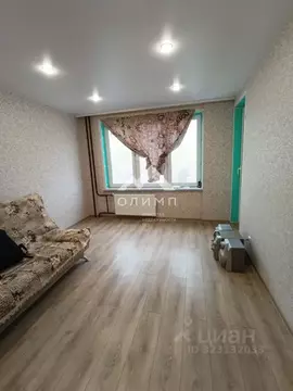 1-к кв. Вологодская область, Вологда Зеленый Город мкр, 4 (34.0 м)