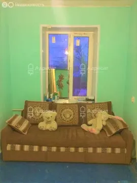 3-комнатная квартира: Волгоград, улица Писемского, 30 (56 м)