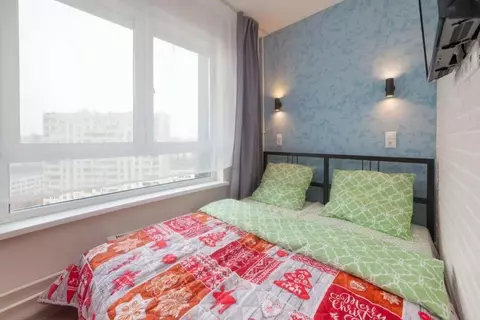 Студия Москва Цимлянская ул., 3к3 (18.0 м)