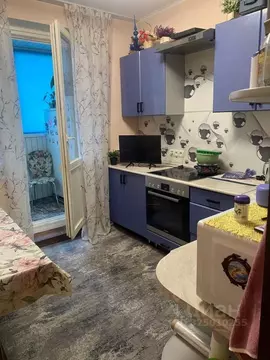 1-к кв. Московская область, Видное ул. Завидная, 11 (40.4 м)