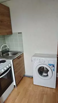 1-к кв. Москва Новоясеневский просп., 14К2 (33.0 м)