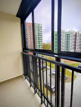 2-к кв. Москва ул. Героев Панфиловцев, 31 (58.0 м)