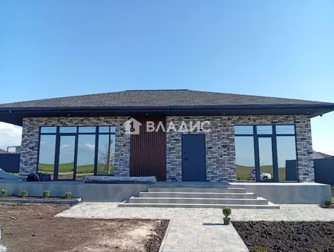 Дом в Крым, Симферопольский район, Трудовское с/пос, пос. Айкаван, ...