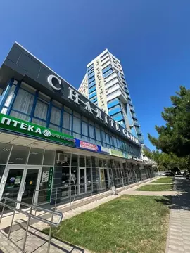 1-к кв. Краснодарский край, Анапа Астраханская ул., 76 (44.0 м)