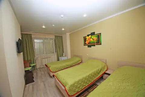 Комната Липецкая область, Липецк Советская ул., 42 (25.0 м)