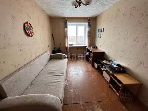 5-к кв. Вологодская область, Вологда Залинейная ул., 24Б (97.0 м)