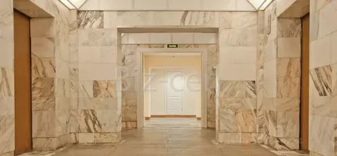 Офис в Санкт-Петербург Кантемировская ул., 12 (306 м)