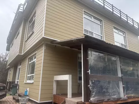 Таунхаус в Московская область, Одинцовский городской округ, с. Козино  ...