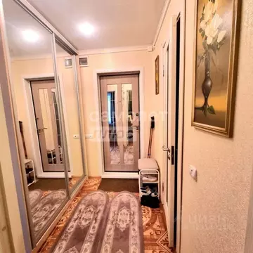 1-к кв. Московская область, Коломна Щуровская ул., 48 (33.0 м)