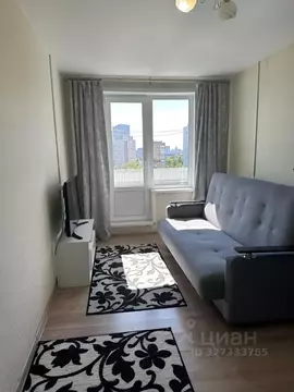 3-к кв. Москва ул. Цандера, 7 (58.5 м)