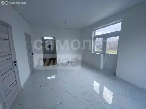 Дом в Трудовское сельское поселение, Симферопольский ров (65 м)