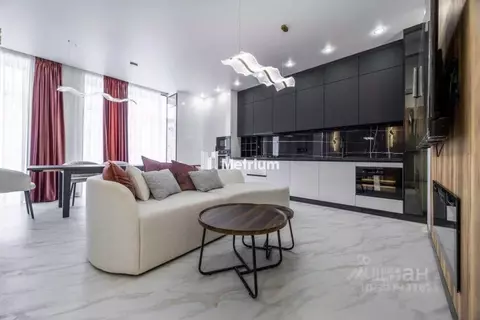 Таунхаус в Московская область, Истра муниципальный округ, д. Красный ...