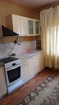 2-к кв. Белгородская область, Старый Оскол Макаренко мкр, 38 (45.0 м)