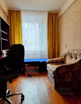 Комната Санкт-Петербург просп. Косыгина, 9К2
