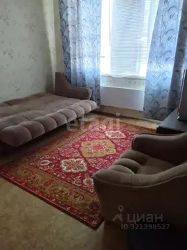 1-к кв. Саратовская область, Саратов проезд 3-й Овсяной, 2 (34.1 м)