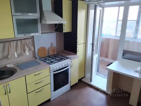 1-к кв. Самарская область, Самара Средне-Садовая ул., 68 (34.0 м)