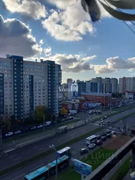 2-к кв. Санкт-Петербург просп. Косыгина, 26 (52.4 м)