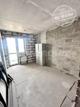 1-к кв. Ростовская область, Ростов-на-Дону ул. Шеболдаева, 95с2 (40.5 ...