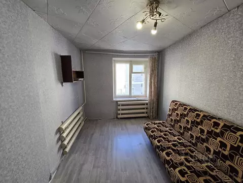 Комната Кировская область, Киров ул. Молодой Гвардии, 41 (12.1 м)