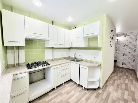 2-к кв. Кировская область, Киров ул. Пугачева, 14А (45.9 м)