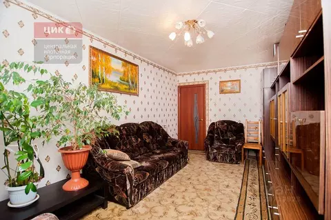 2-к кв. Рязанская область, Рязань Песочня тер., ул. Тимуровцев, 5к1 ...