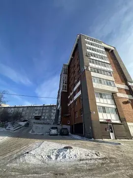 3-к кв. Иркутская область, Иркутск Топкинский мкр, 27А (89.0 м)