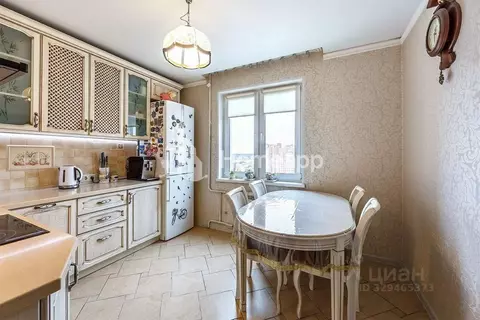 3-к кв. Московская область, Одинцово ул. Триумфальная, 12 (83.0 м)