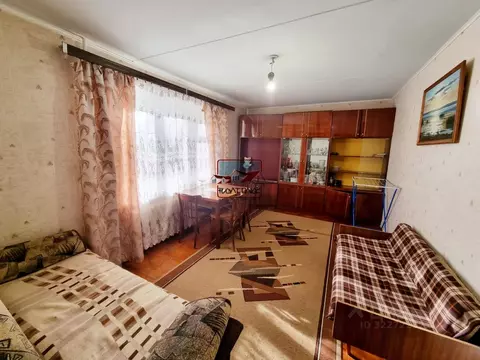 1-к кв. Саратовская область, Саратов Саперная ул., 19 (30.2 м)