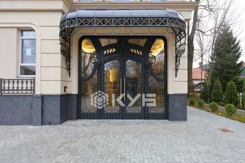 3-к кв. Калининградская область, Калининград ул. Энгельса, 18 (112.8 ...