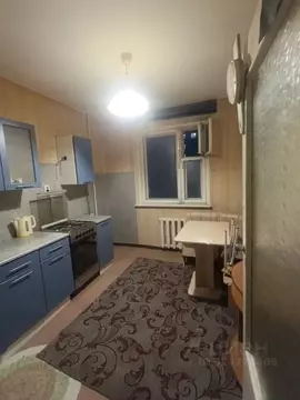 1-к кв. Пермский край, Пермь ул. Маршала Рыбалко, 97А (34.0 м)