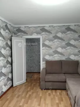 1-к кв. Чувашия, с. Красноармейское ул. Васильева, 5 (34.4 м)