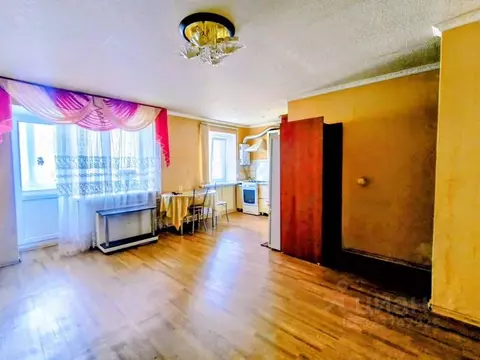 2-к кв. Татарстан, Зеленодольск ул. Норкина, 3 (43.2 м)