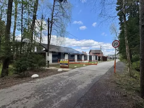 Участок в Московская область, Мытищи городской округ, с. Марфино, ...