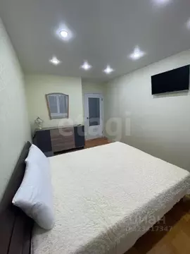 2-к кв. Ярославская область, Ярославль ул. Салтыкова-Щедрина, 92/11 ...