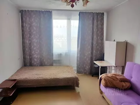 1-к кв. Москва ул. Пришвина, 23 (38.0 м)