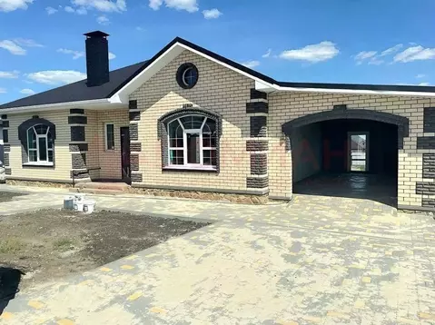 Дом в Ростовская область, Мясниковский район, Краснокрымское с/пос, ...