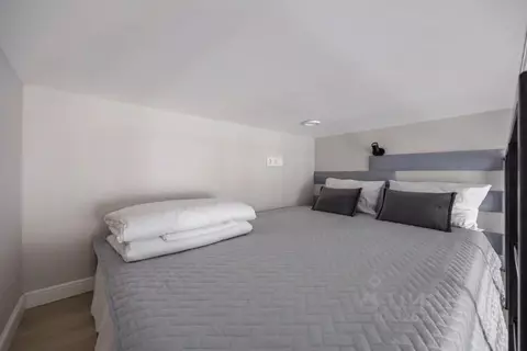 1-к кв. Москва Бауманская ул., 35/1 (16.0 м)