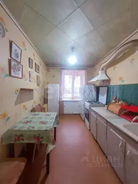 2-к кв. Архангельская область, Котлас ул. Маяковского, 43 (51.2 м)