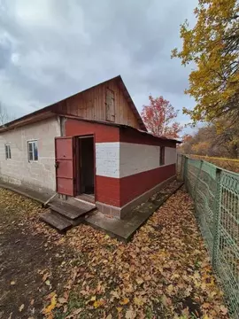 Дом в Самарская область, Ставропольский район, Сосновый Солонец с/пос, ...