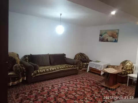 1-к кв. Кемеровская область, Кемерово Пролетарская ул., 26 (40.0 м)