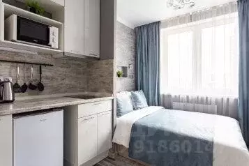 1-к кв. Московская область, Люберцы Инициативная ул., 7В (15.0 м)