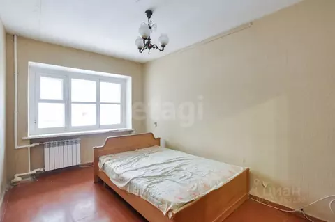 3-к кв. Липецкая область, Липецк ул. Валентина Скороходова, 4 (72.2 м)