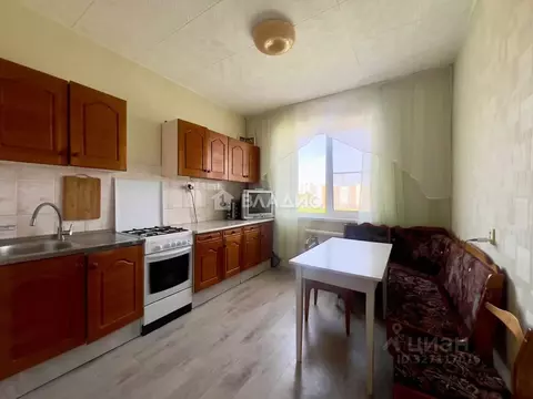 3-к кв. Пензенская область, Пенза ул. Лядова, 58 (63.1 м)