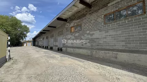 Склад в Пензенская область, Пенза Дальневосточная ул., 12 (520 м)