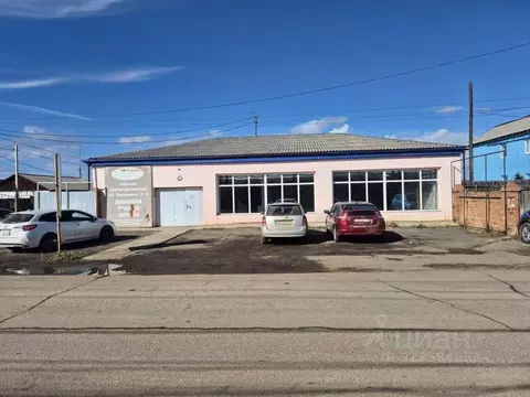 Помещение свободного назначения в Иркутская область, ...