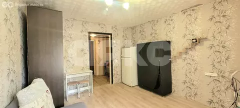 1-комнатная квартира: Липецк, улица Валентины Терешковой, 28/4 (18.5 ...