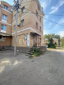 Помещение свободного назначения в Ульяновская область, Ульяновск ул. ...