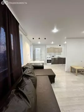 1-комнатная квартира: Стерлитамак, проспект Октября, 85 (44.3 м)