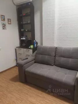 Студия Краснодарский край, Анапа ул. Кати Соловьяновой, 286 (14.5 м)