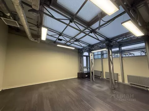 Офис в Москва Цветной бул., 26С1 (38 м)